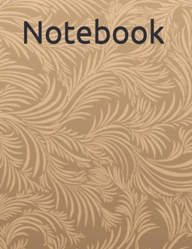 Paperback Notebook Book