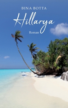 Paperback Hillarya [German] Book