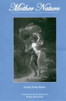 La Madre Naturaleza - Book #2 of the Saga de Ulloa