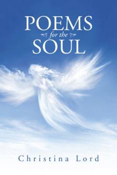 Paperback Poems for the Soul Book