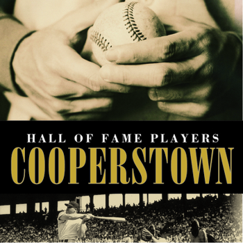 Hardcover Cooperstown Book