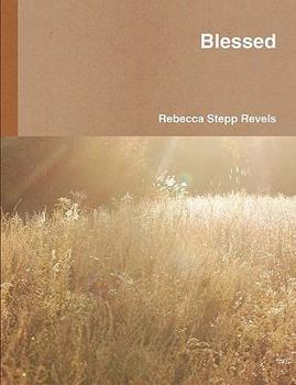 Paperback Blessed Book