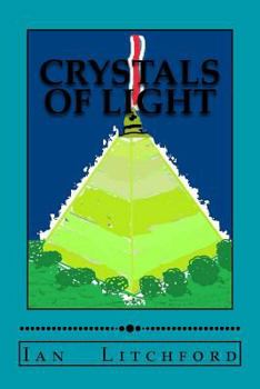 Paperback Crystals of Light Book