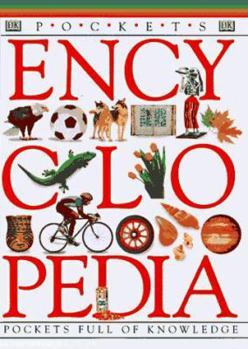 Paperback Encyclopedia (Travel Guide) Book