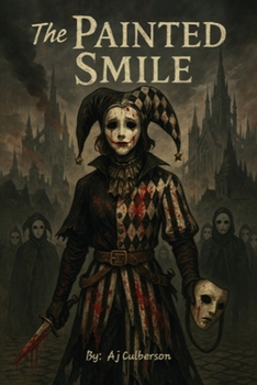 Paperback The Painted Smile Book