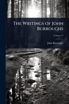 The Writings of John Burroughs