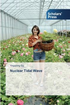 Paperback Nuclear Tidal Wave Book