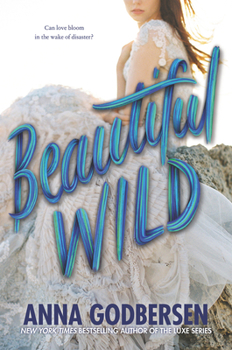 Paperback Beautiful Wild Book