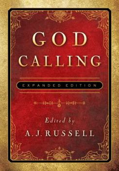 Hardcover God Calling: Expanded Edition Book