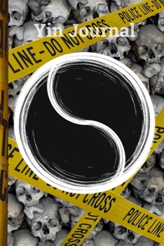 Paperback Yin Journal: Journaling for Problems and Repulsion Book