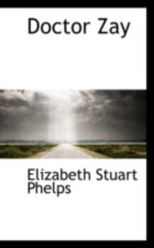 Paperback Doctor Zay Book