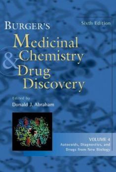 Hardcover Autocoids, Diagnostics, and Drugs from New Biology Book