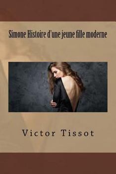 Simone Histoire d'Une Jeune Fille Moderne