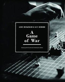 Paperback A Game of War Book
