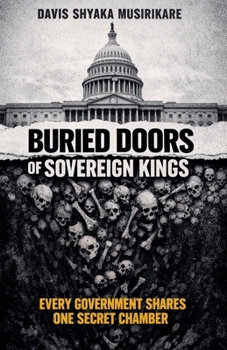 Paperback Burried Doors Of Sovereign Kings Book