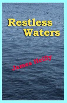 Paperback Restless Waters Book