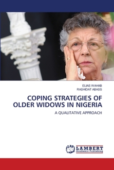 Paperback Coping Strategies of Older Widows in Nigeria Book
