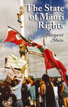 Paperback The State of Maori Rights Book