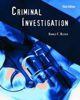 Criminal Investigation (Criminal Justice Illuminated)
