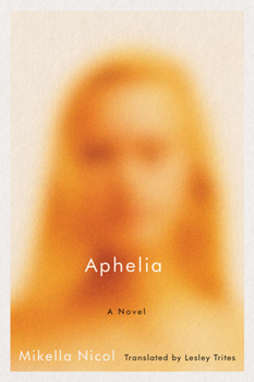 Paperback Aphelia Book