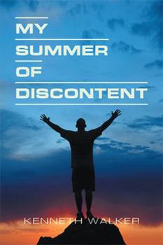 Paperback My Summer of Discontent Book