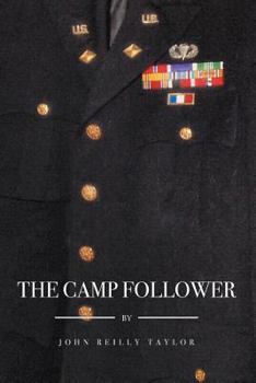 Paperback The Camp Follower Book