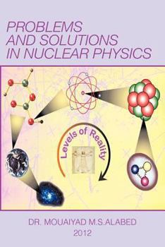 Paperback Problems and Solutions in Nuclear Physics Book