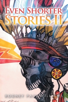 Paperback Even Shorter Stories Ii Book