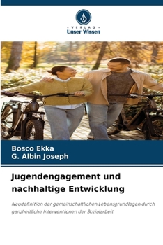 Paperback Jugendengagement und nachhaltige Entwicklung [German] Book