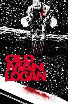 Paperback Wolverine: Old Man Logan, Volume 2: Bordertown Book