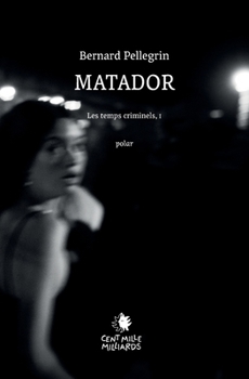 Paperback Matador [French] Book