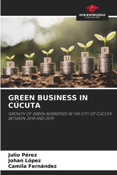 Paperback Green Business in Cúcuta Book
