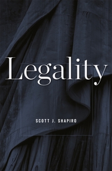 Paperback Legality Book