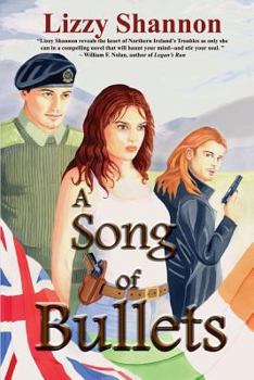 Paperback A Song of Bullets Book