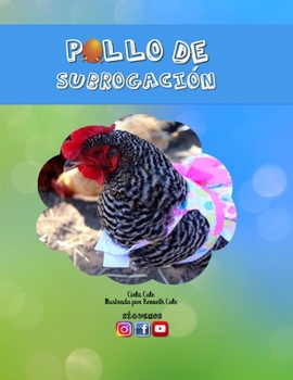 Paperback Pollo de Subrogación [Spanish] Book