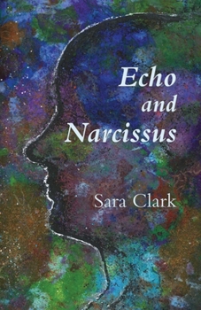 Paperback Echo and Narcissus [Scots] Book