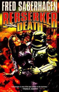 Berserker Death (Berserker, #8-9 + more) - Book  of the Berserker