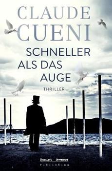 Paperback Schneller als das Auge [German] Book