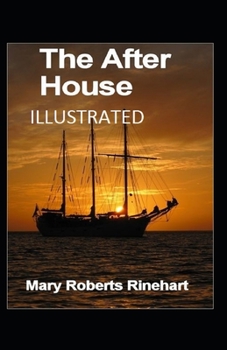 Paperback The After House Illustrated Book