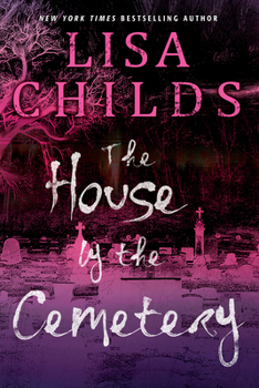 Paperback The House by the Cemetery Book