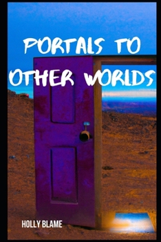 Paperback Portals to Other Worlds Book