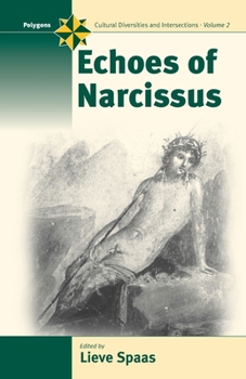 Paperback Echoes of Narcissus Book