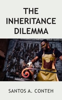 Paperback The Inheritance Dilemma Book