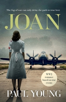 Paperback Joan: The fog of war can only delay the path to true love Book