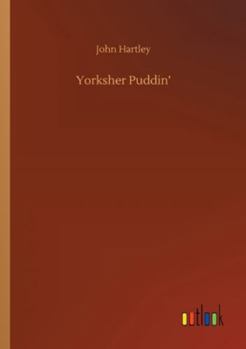 Paperback Yorksher Puddin' Book