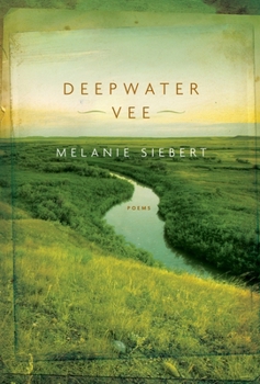 Paperback Deepwater Vee Book