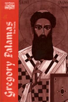Gregory Palamas: The Triads (Classics of Western Spirituality) - Book  of the Classics of Western Spirituality