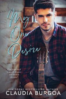 My One Despair - Book #2 of the My One