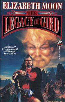 The Legacy of Gird Omnibus (Surrender None/Liar's Oath)