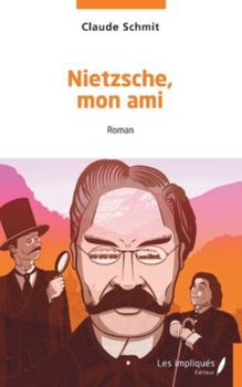 Paperback Nietzsche, mon ami [French] Book